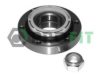 PROFIT 2501-0966 Wheel Bearing Kit